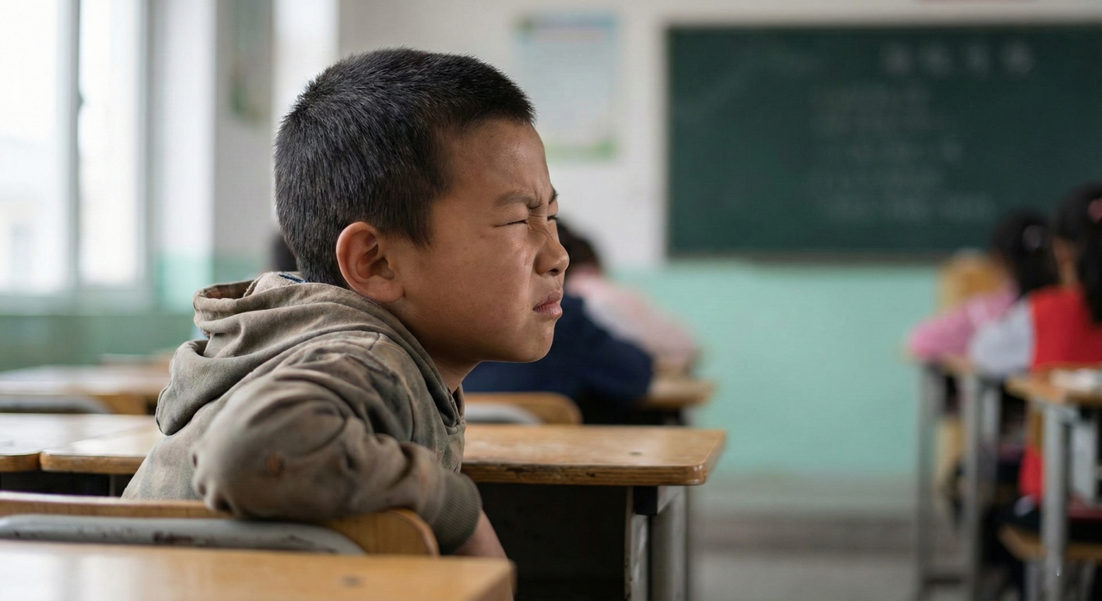 Kiểm soát cận thị cho trẻ em