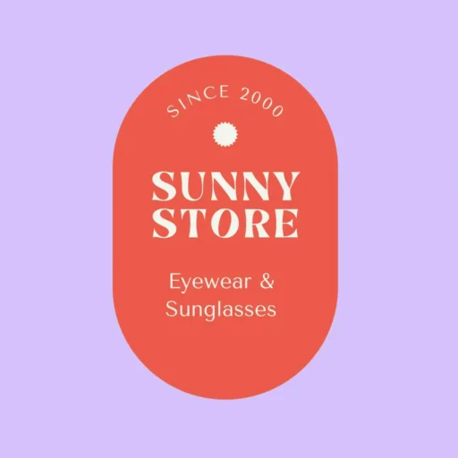 Thương hiệu Mắt Kính Store Sunny chính hãng TP.HCM