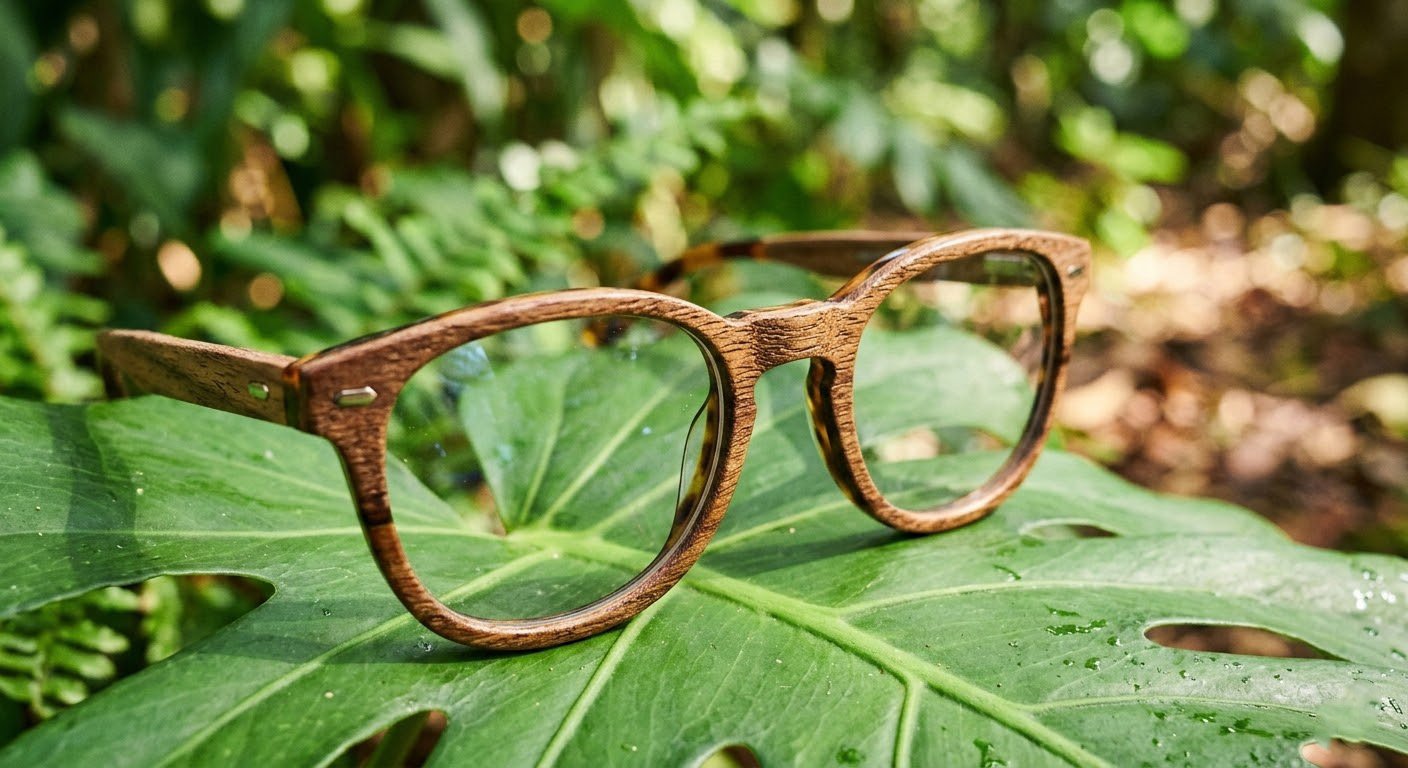 Sustainable materials