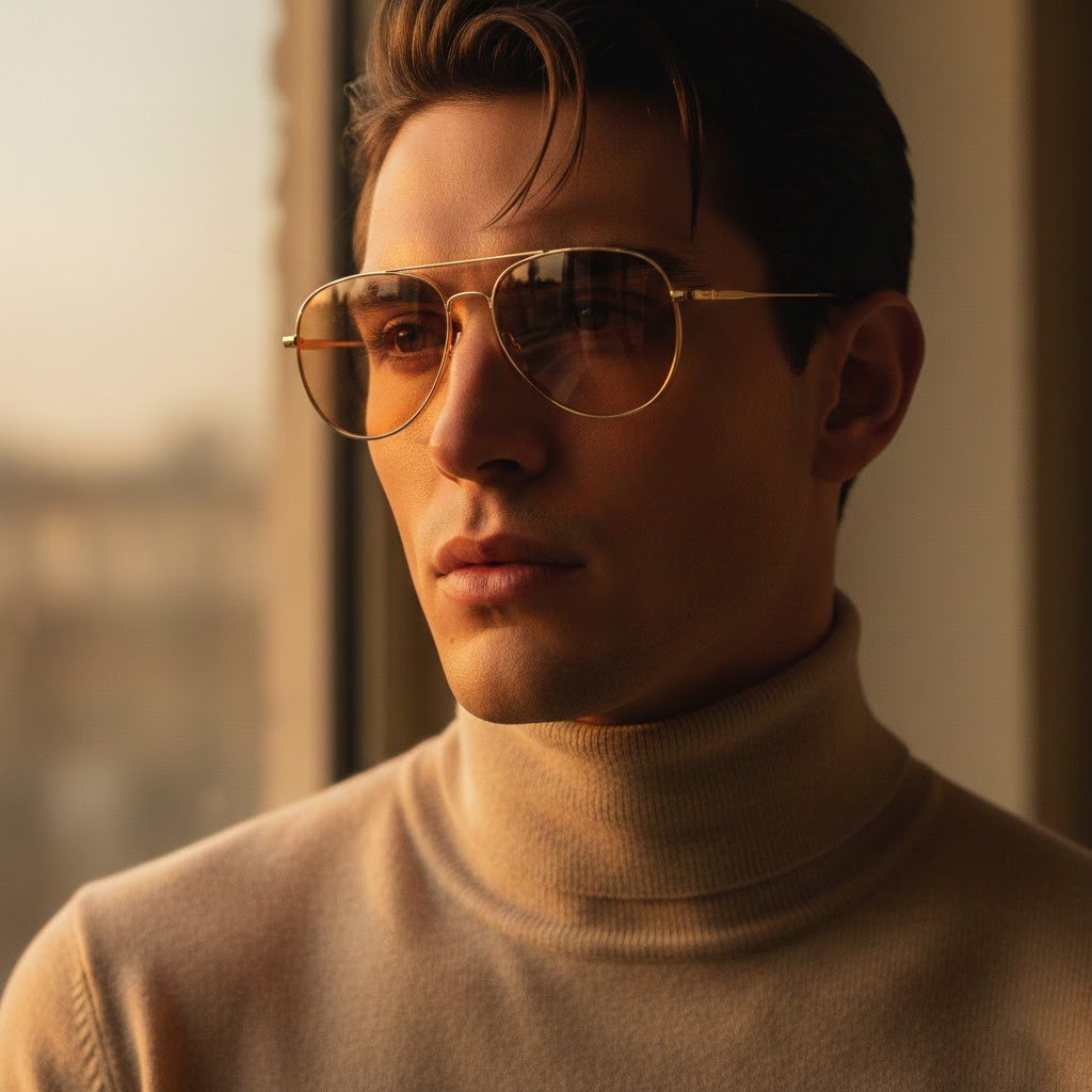 Phong cách từ mọt sách đến fashionista