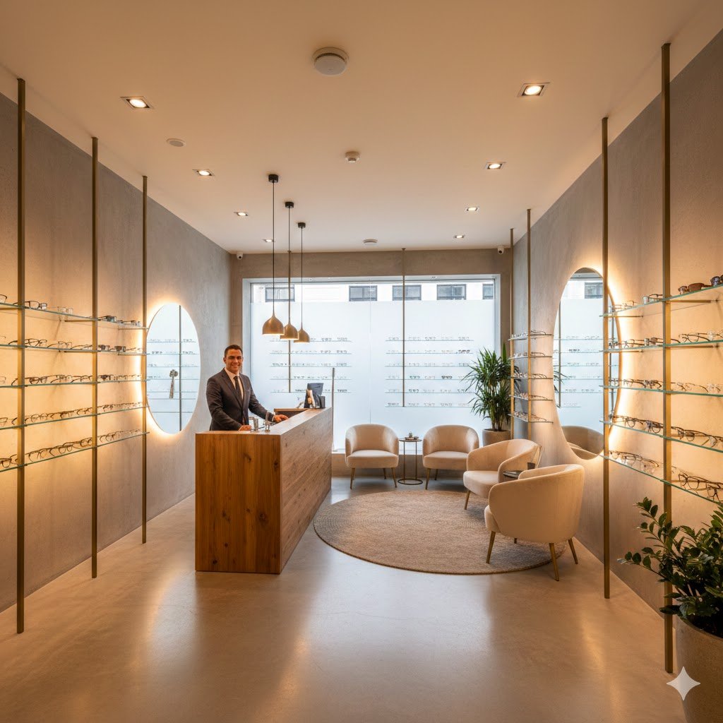 Store Sunny - Sunny Store