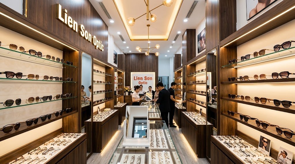 Store Sunny – địa chỉ mua kính thời trang uy tín tại TP.HCM