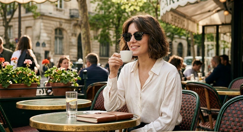 Khuôn mặt phù hợp với Ray-Ban Clubmaster RB3016