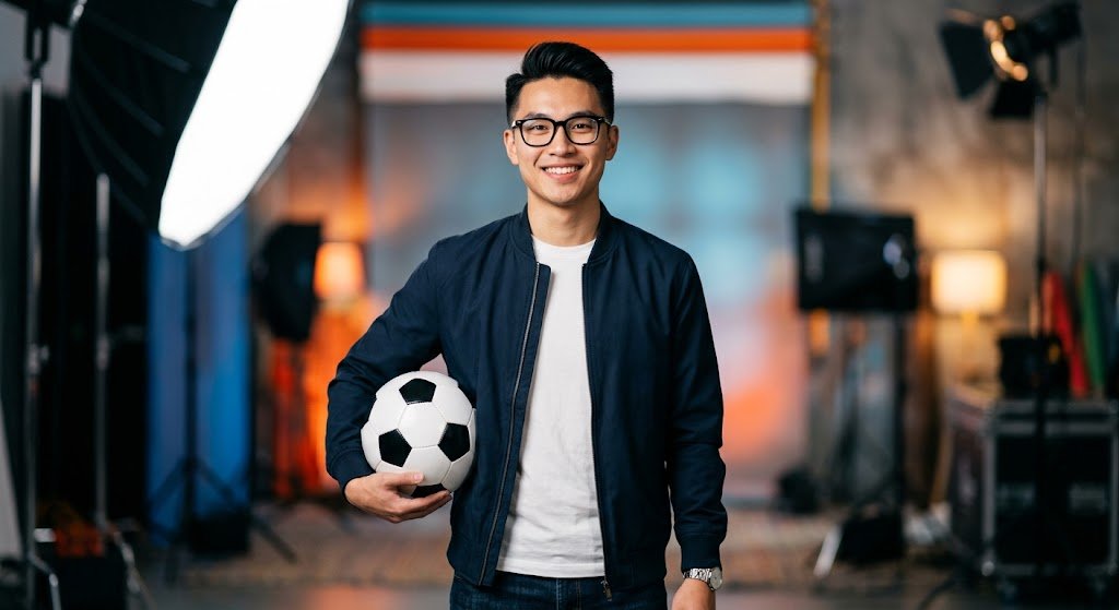 Store Sunny – Kính mắt chính hãng cho fan bóng đá mùa World Cup 2026 tại TP.HCM