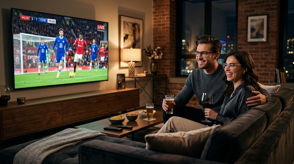 Minigame dự đoán bán kết World Cup 2026 – Store Sunny tặng gọng kính hàng hiệu